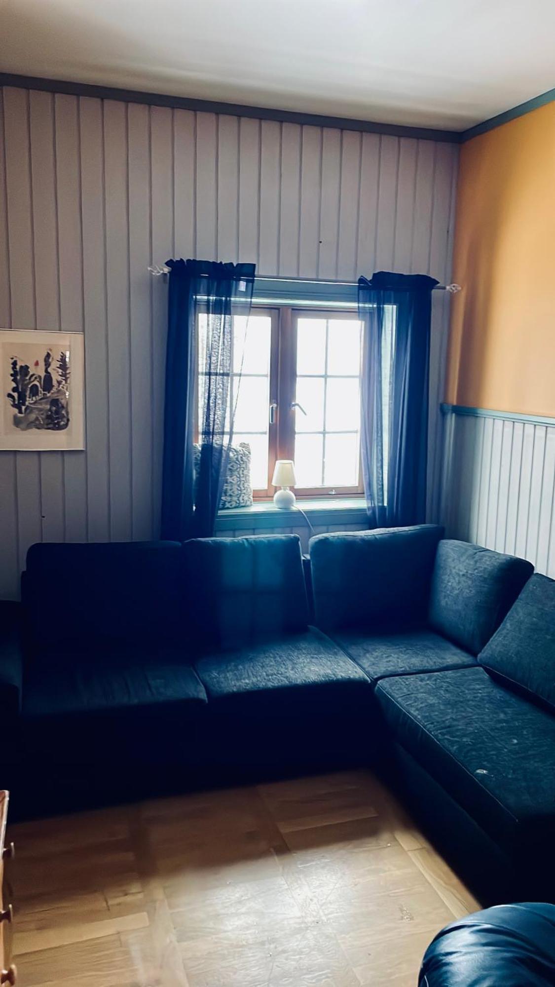 Karolinen Stugor & Laegenheter Åre Esterno foto